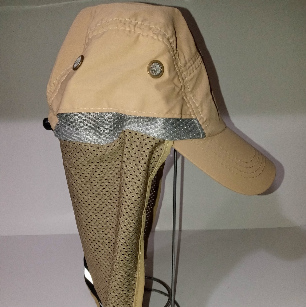 Sun hat
